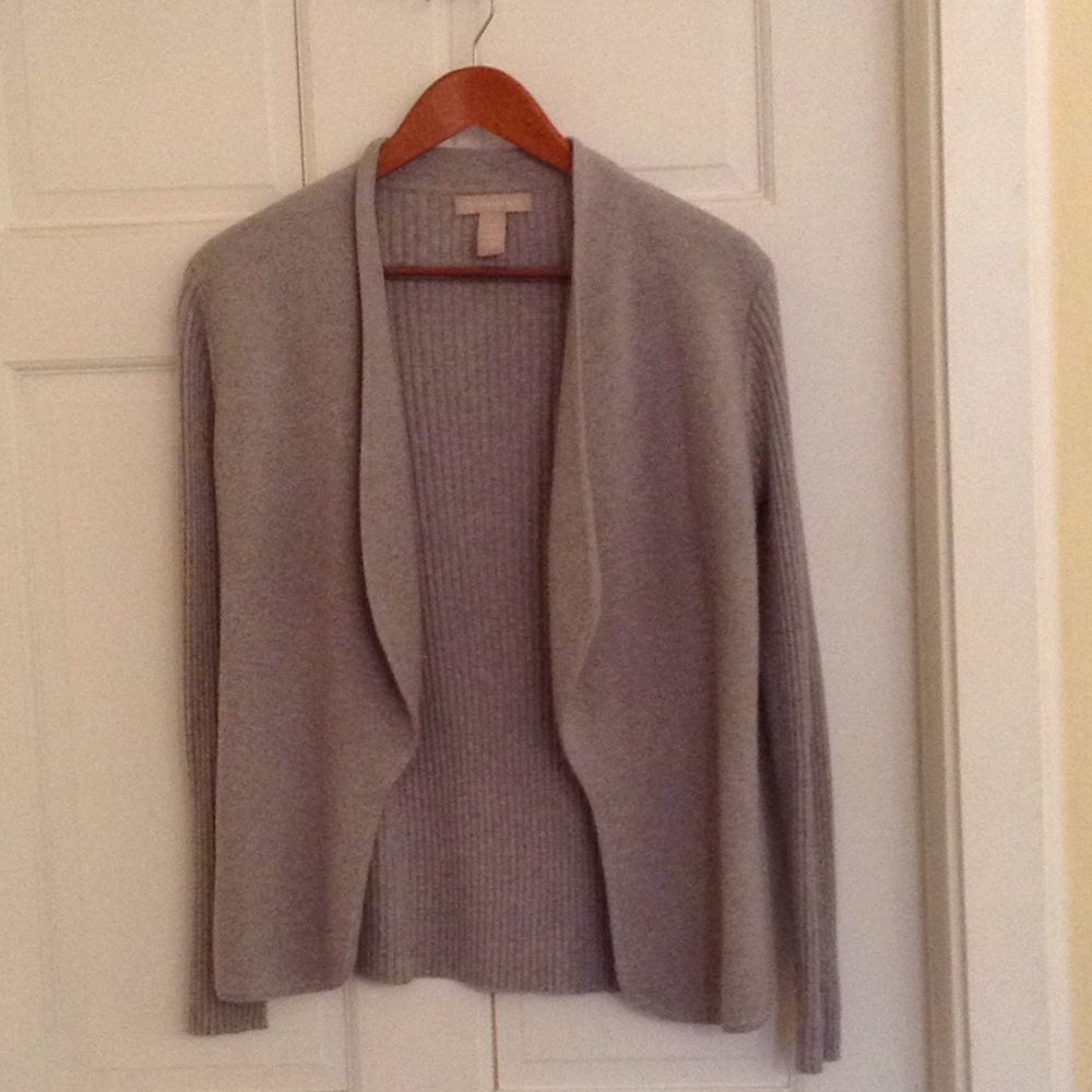 Banana Republic cardigan